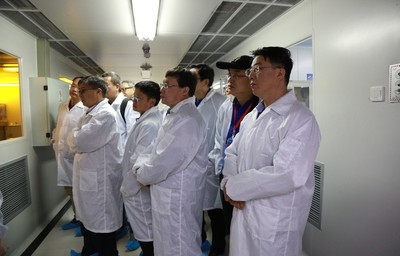 今天，我們回家了 在122周年校慶中回望工程與技術的璀璨航程